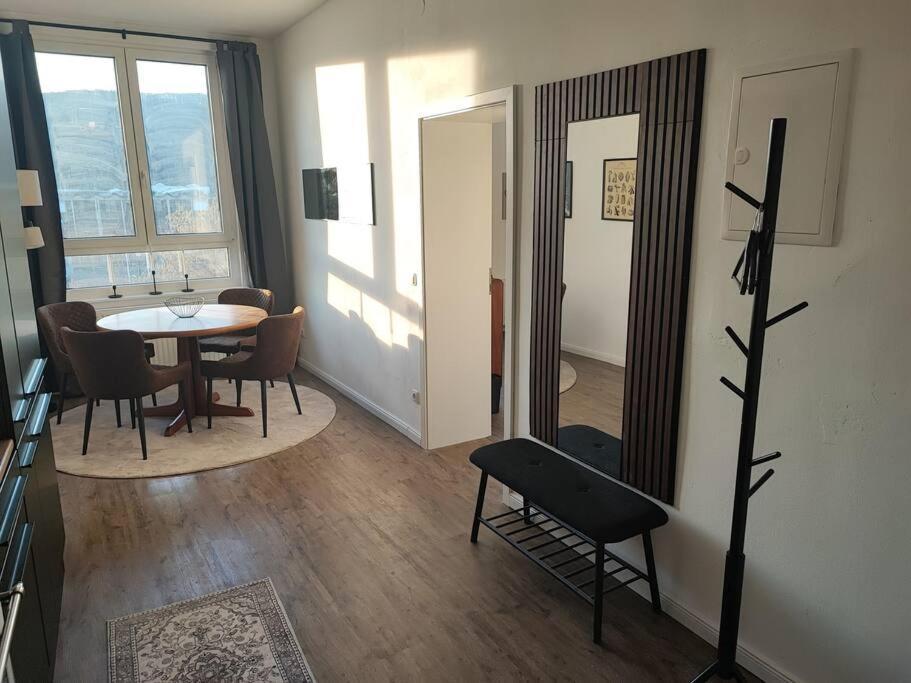 Modernes Juwel In Hagen City Exterior foto