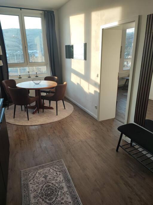 Modernes Juwel In Hagen City Exterior foto